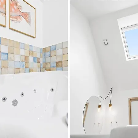 Dom wakacyjny 707-hvide-sande-slusen-7 Hvide Sande