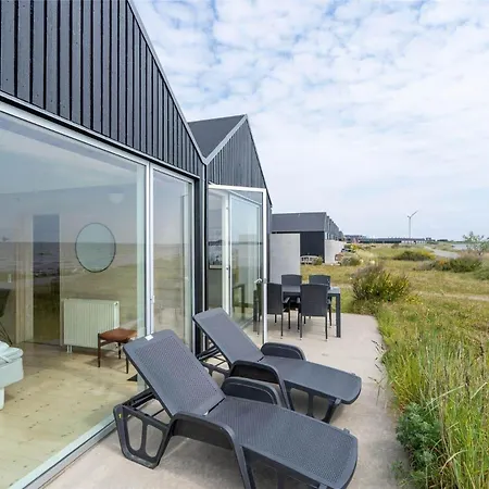 707-hvide-sande-slusen-7 Casa vacanze Hvide Sande