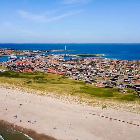 Holiday home 707-hvide-sande-slusen-7