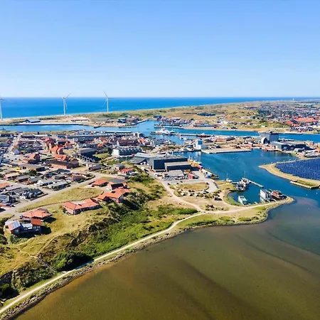 Dom wakacyjny 707-hvide-sande-slusen-7 Hvide Sande